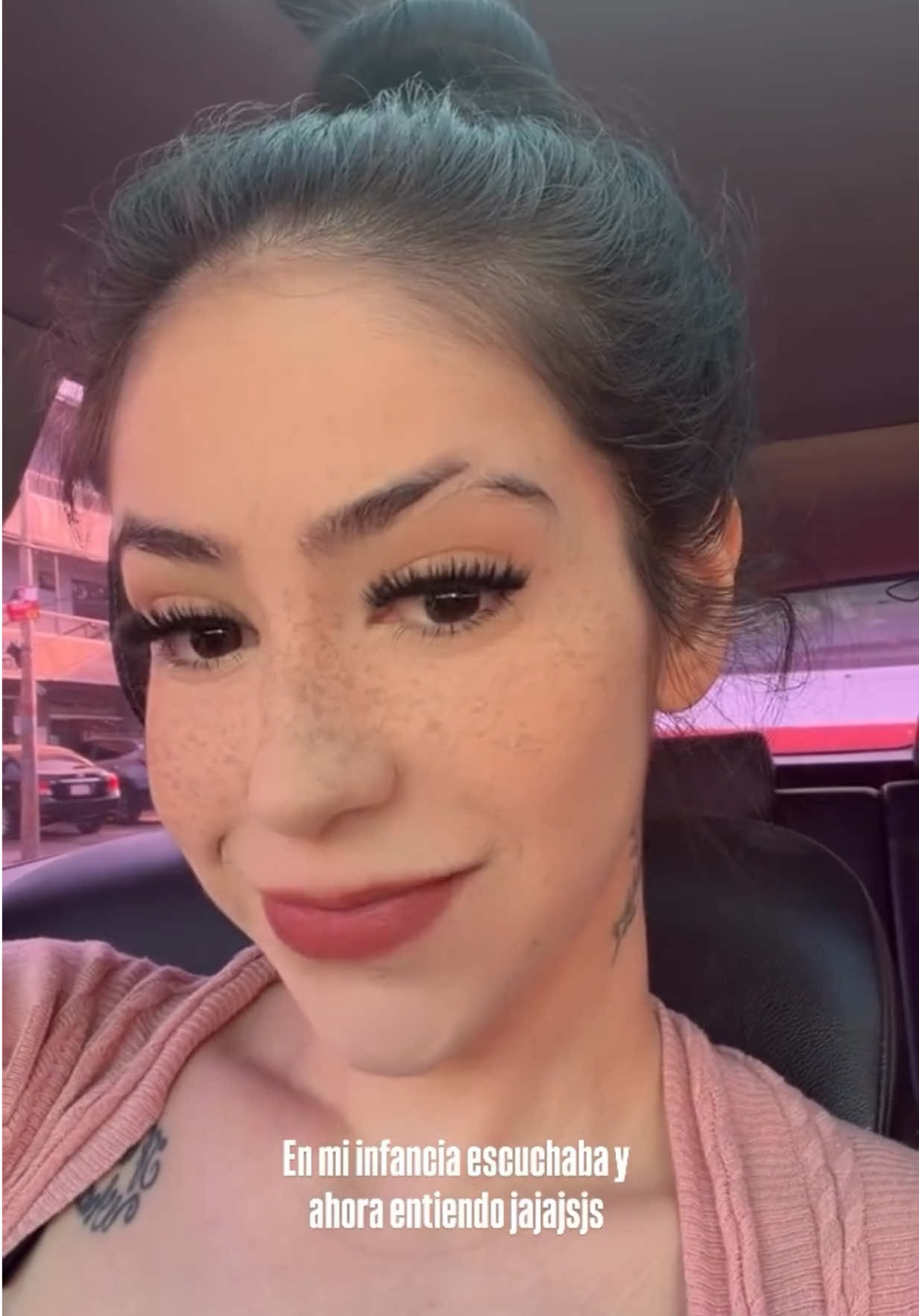 @Angie Diaz