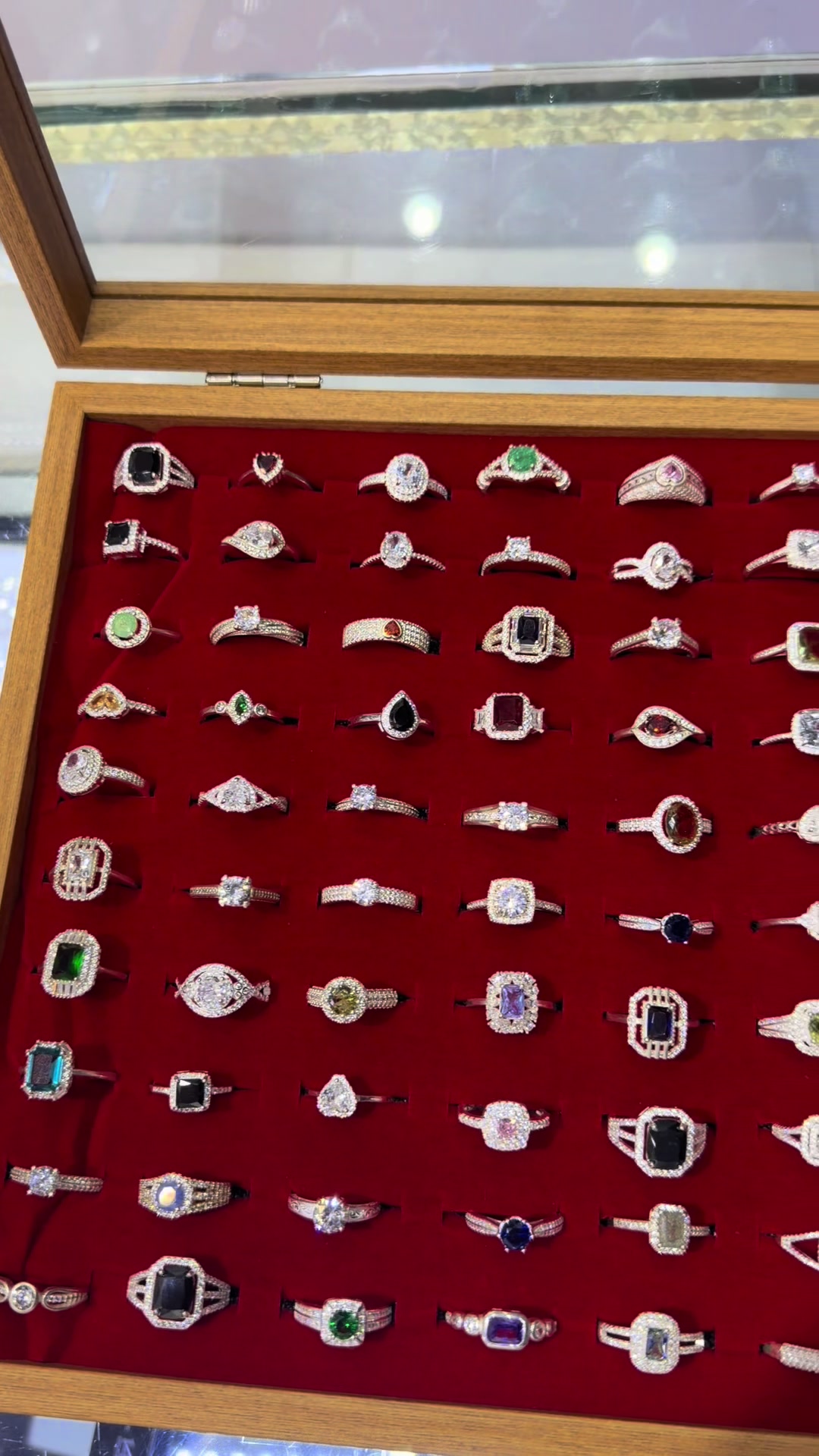 @HASHI JEWELLERY