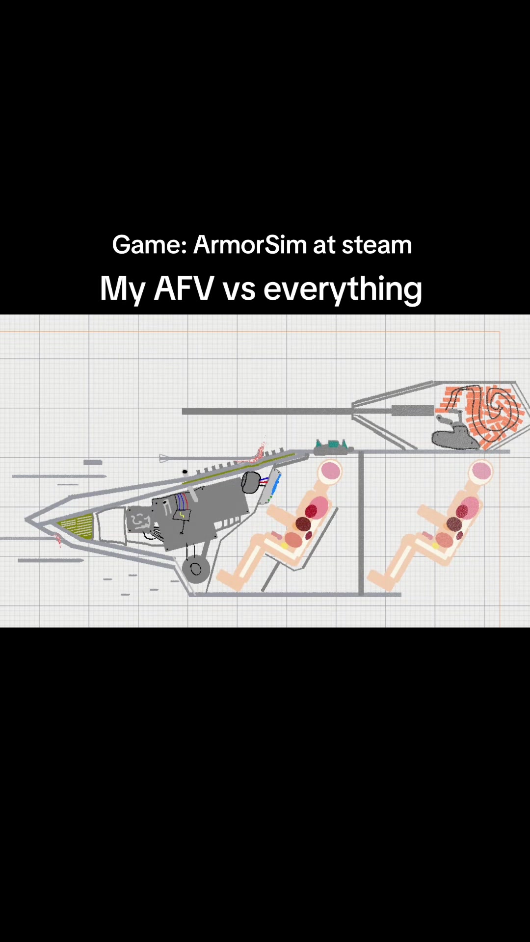 @Galimov Dynamics