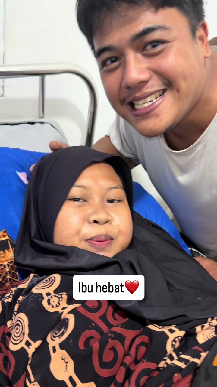 @Bidan Nelis