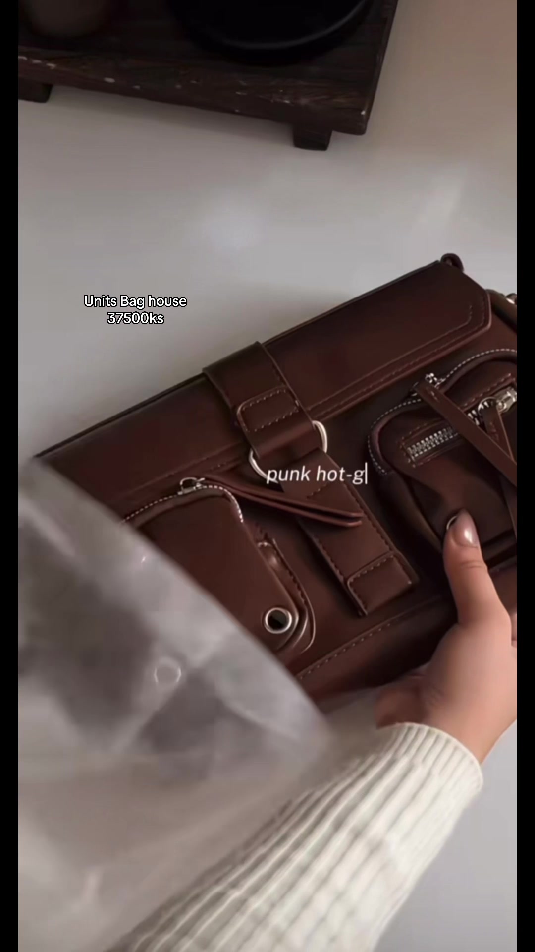 @Units Bag House