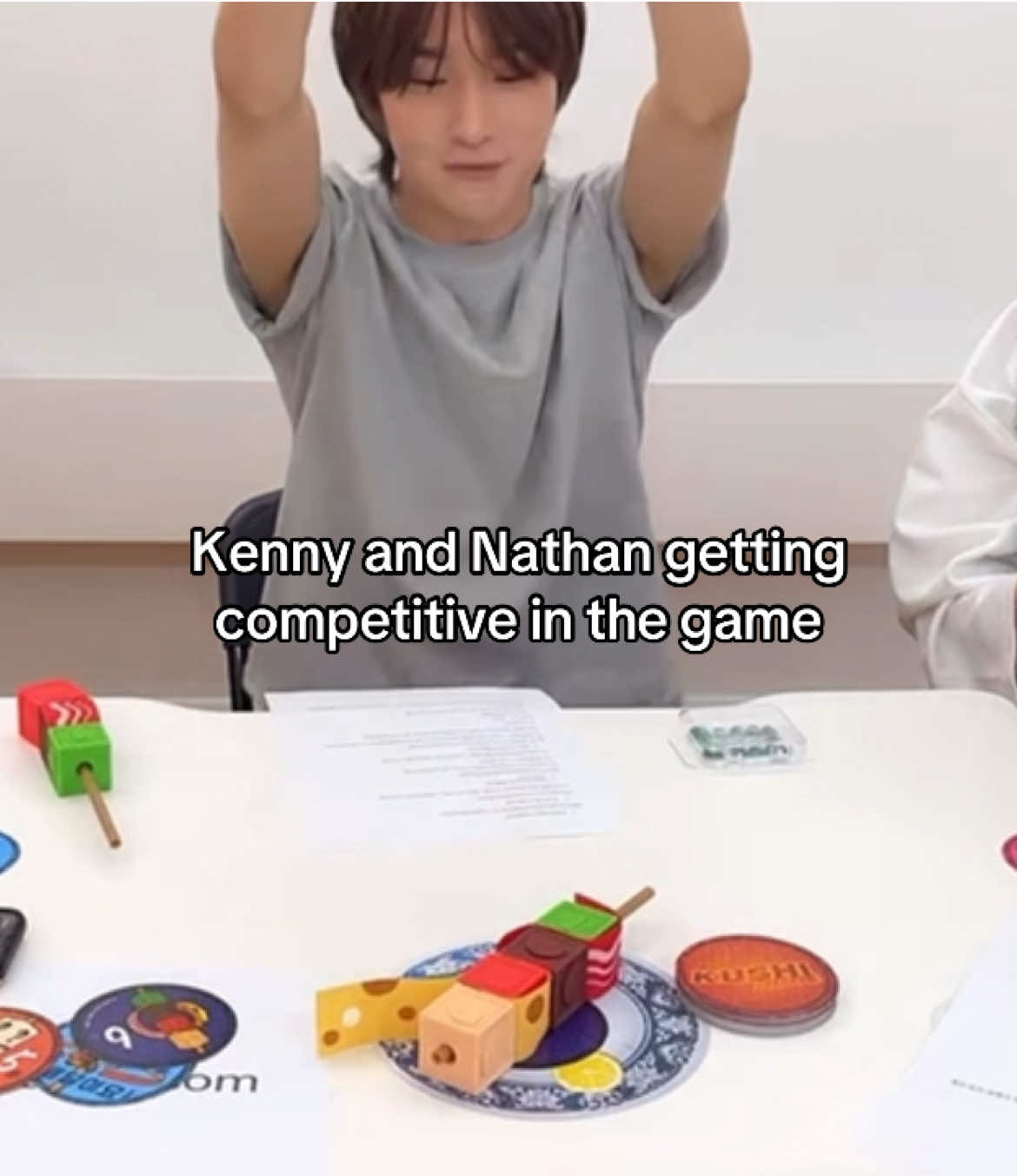 @Nathan’s hair piece • 🐈⬛🐈