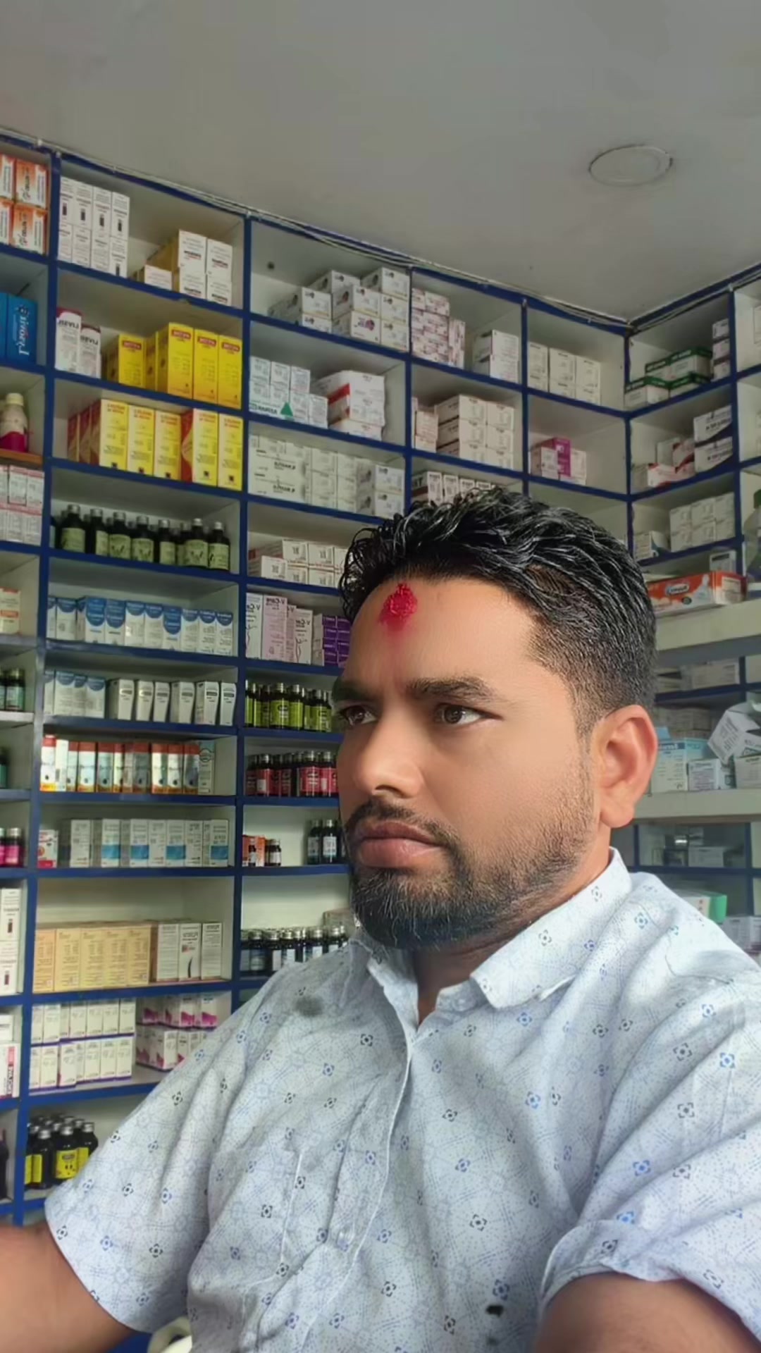 @Ghanshyam Adhikari