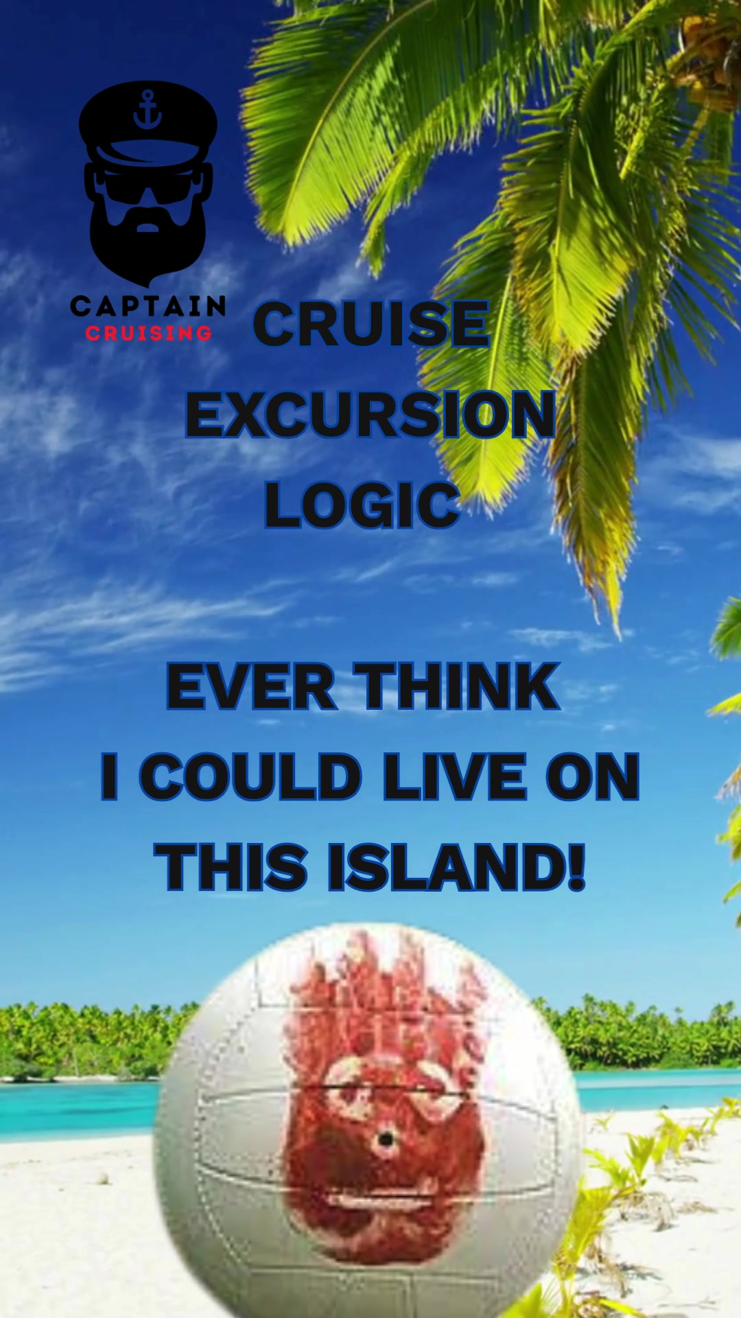 @Captain Cruising
