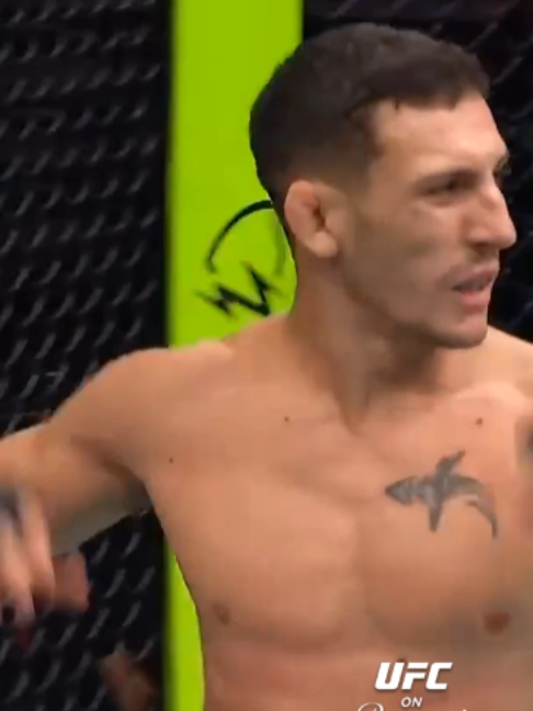 @UFC