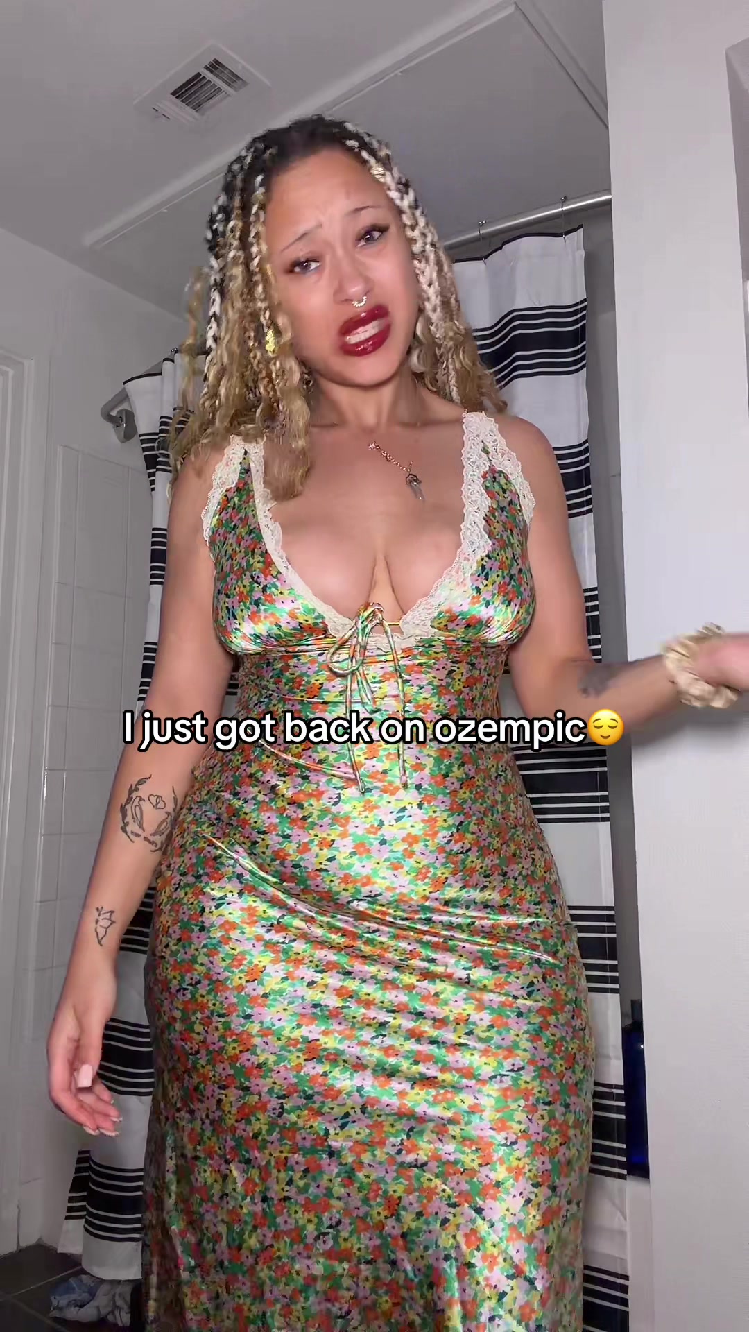 @Trista Marie