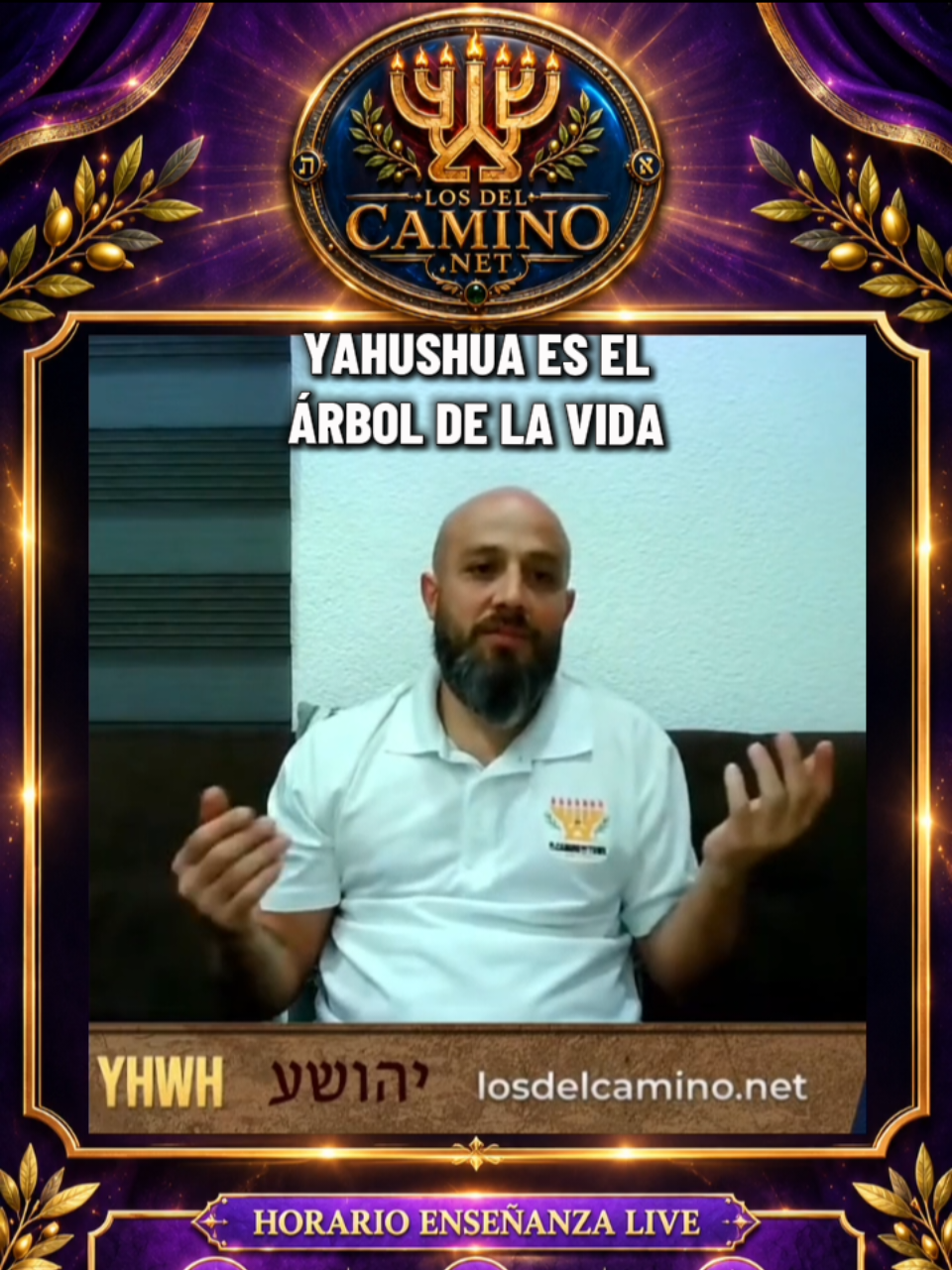 @El Camino de YHWH_Oficial