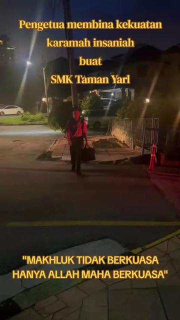 @Dr. Ahmad Kamal bin Ariffin