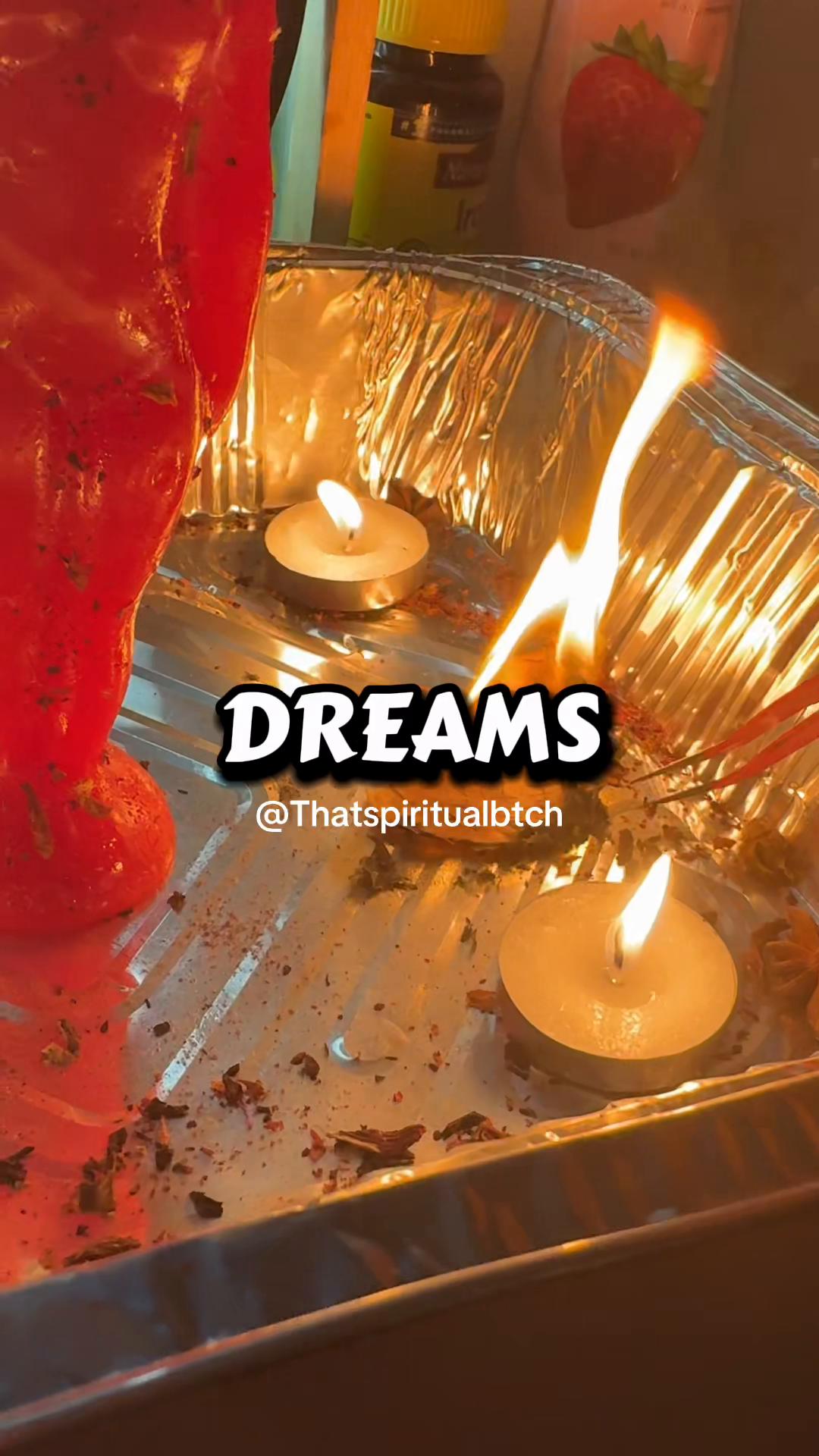 @thatspiritualbtchꨄ