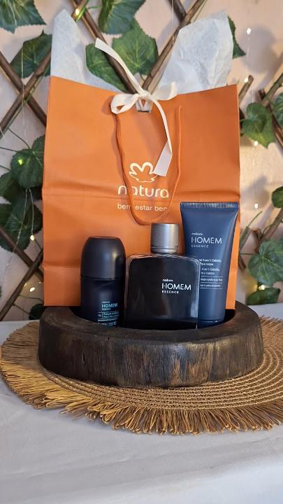 @Consultoria Natura e Avon