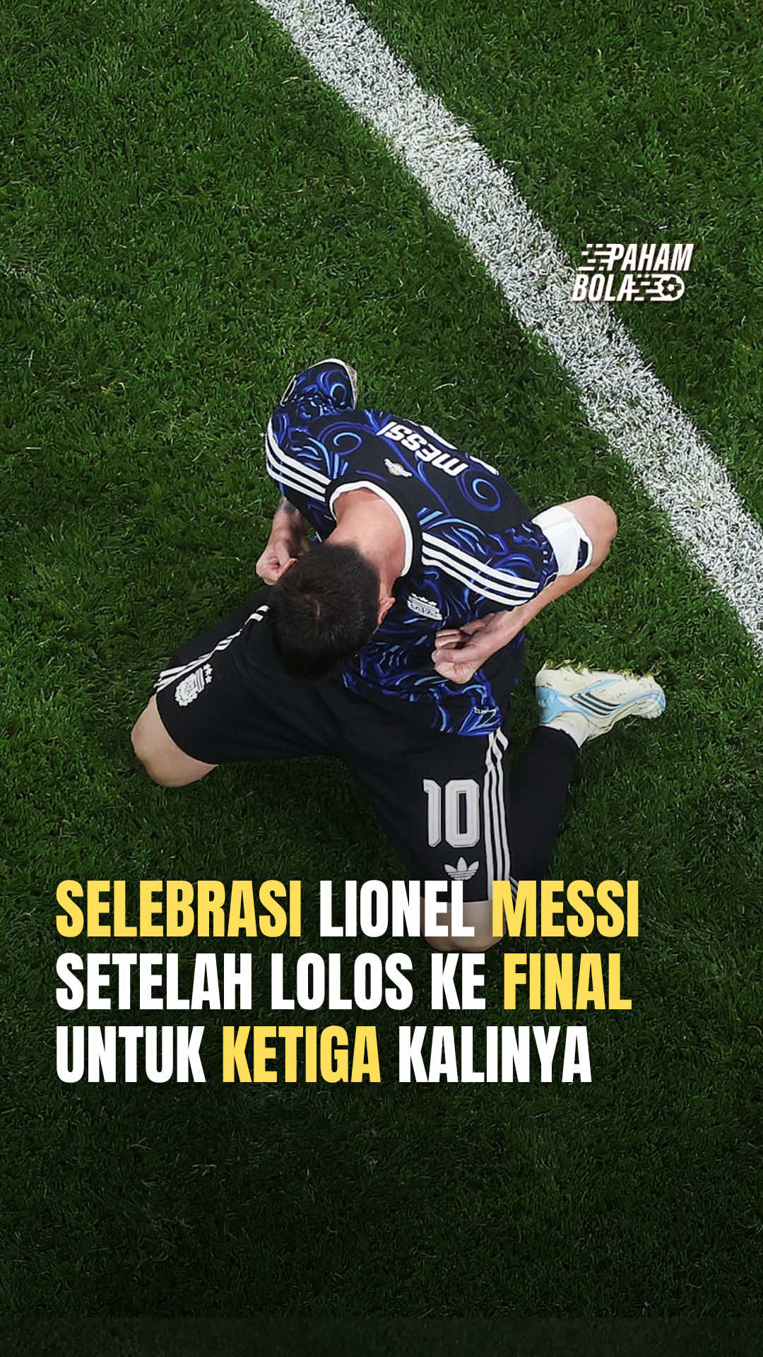 @Paham Bola