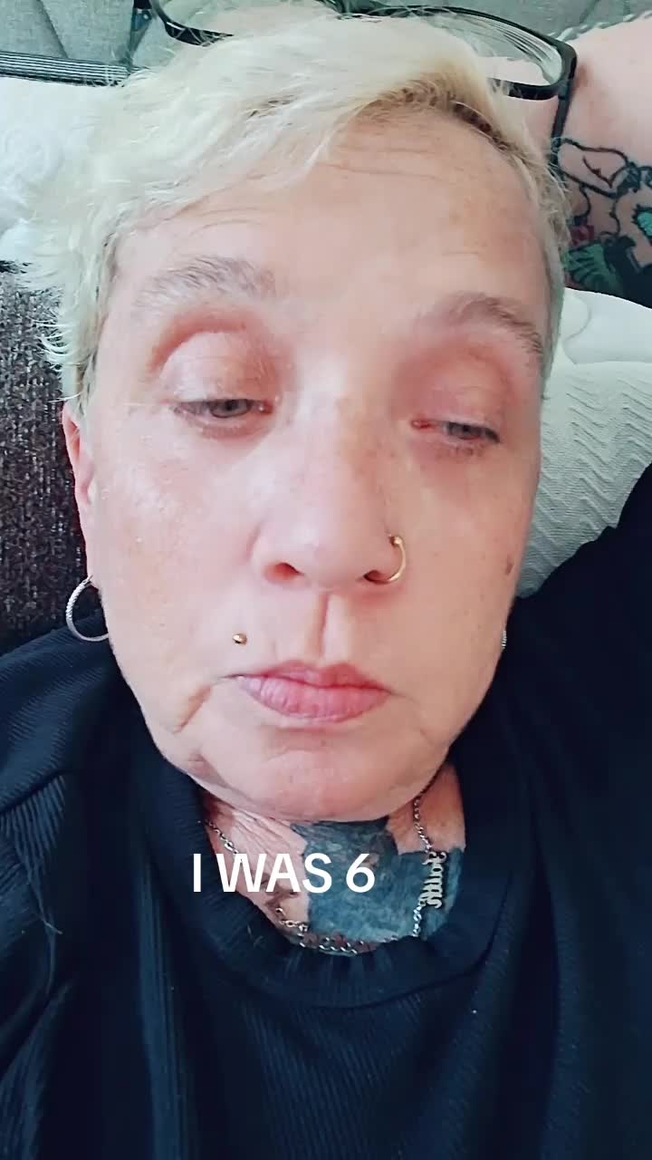 @Misty Rose Burkett