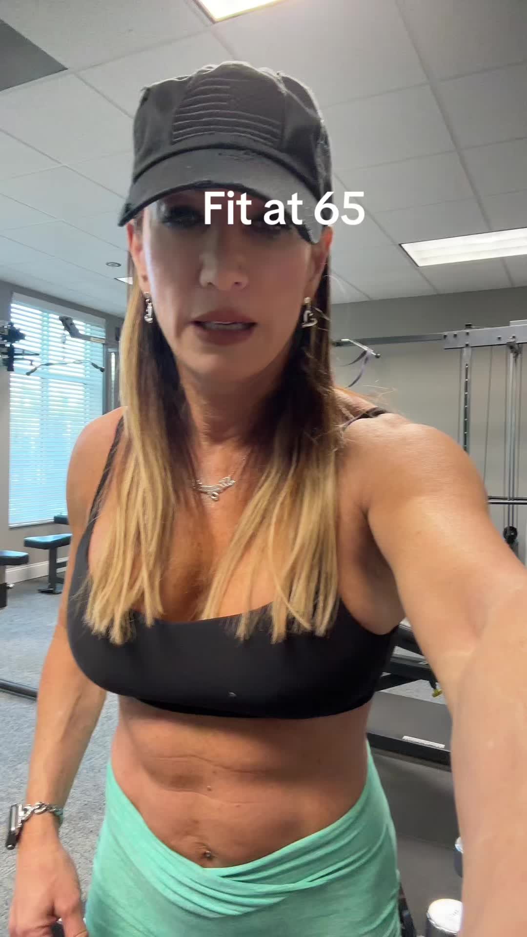 @Amy - Fit Over 60