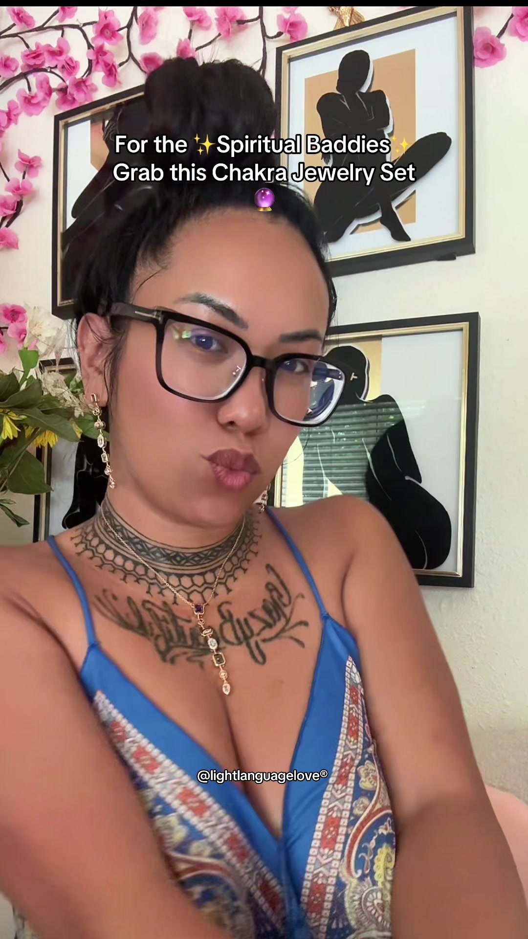 @lightlanguagelove®
