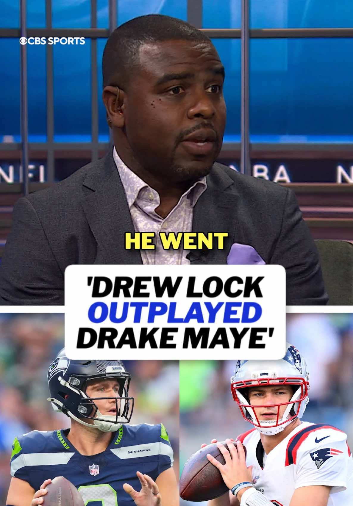 @NFL on CBS