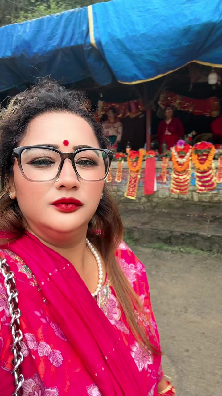 @@Sriyanka Shrestha