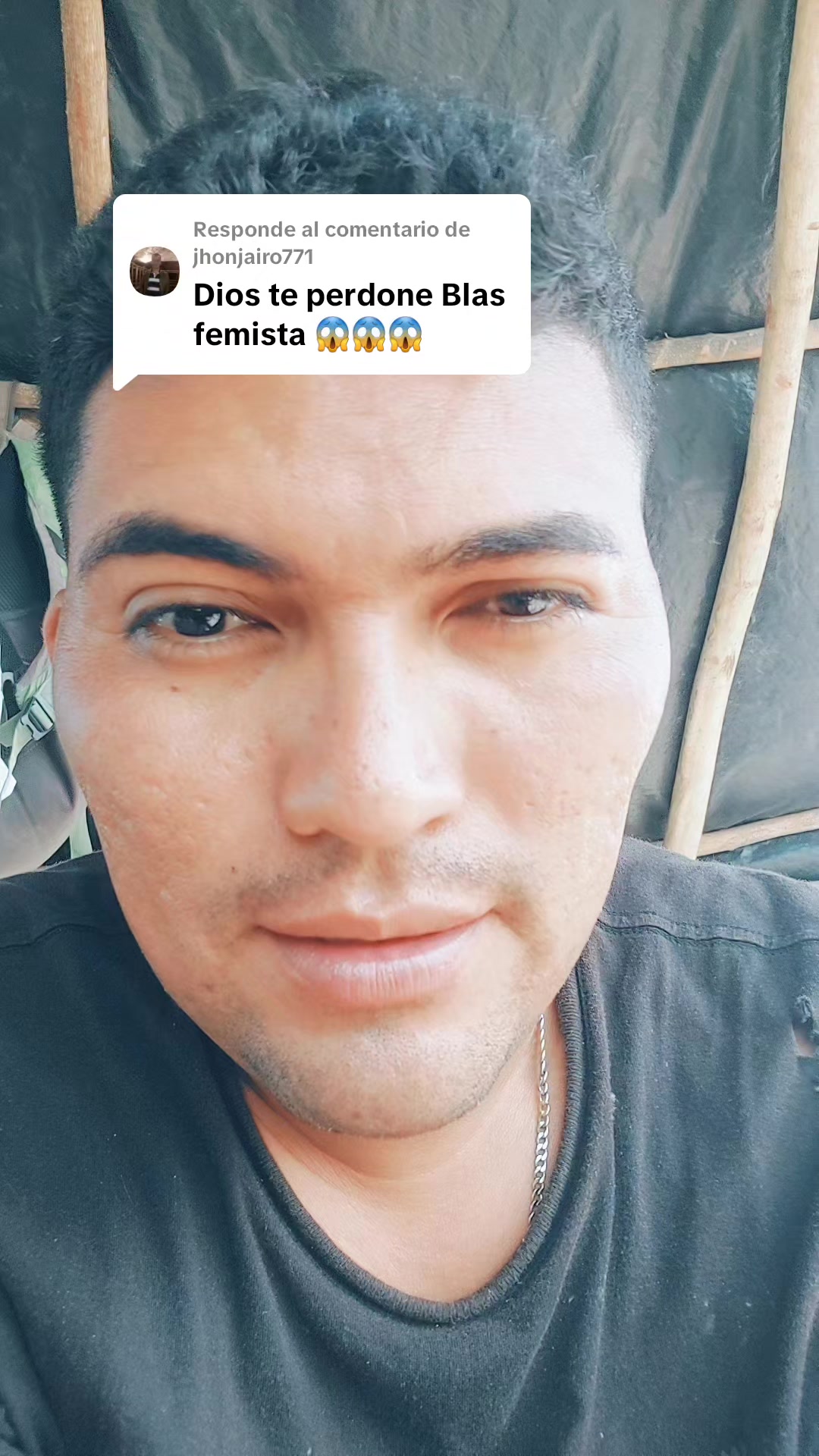@mi amor julio