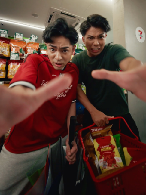 @7-Eleven Malaysia