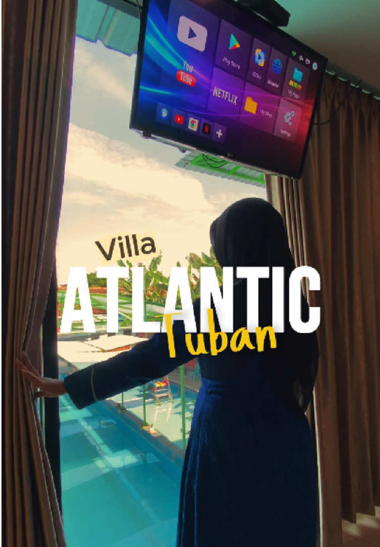 @ATLANTIC TUBAN