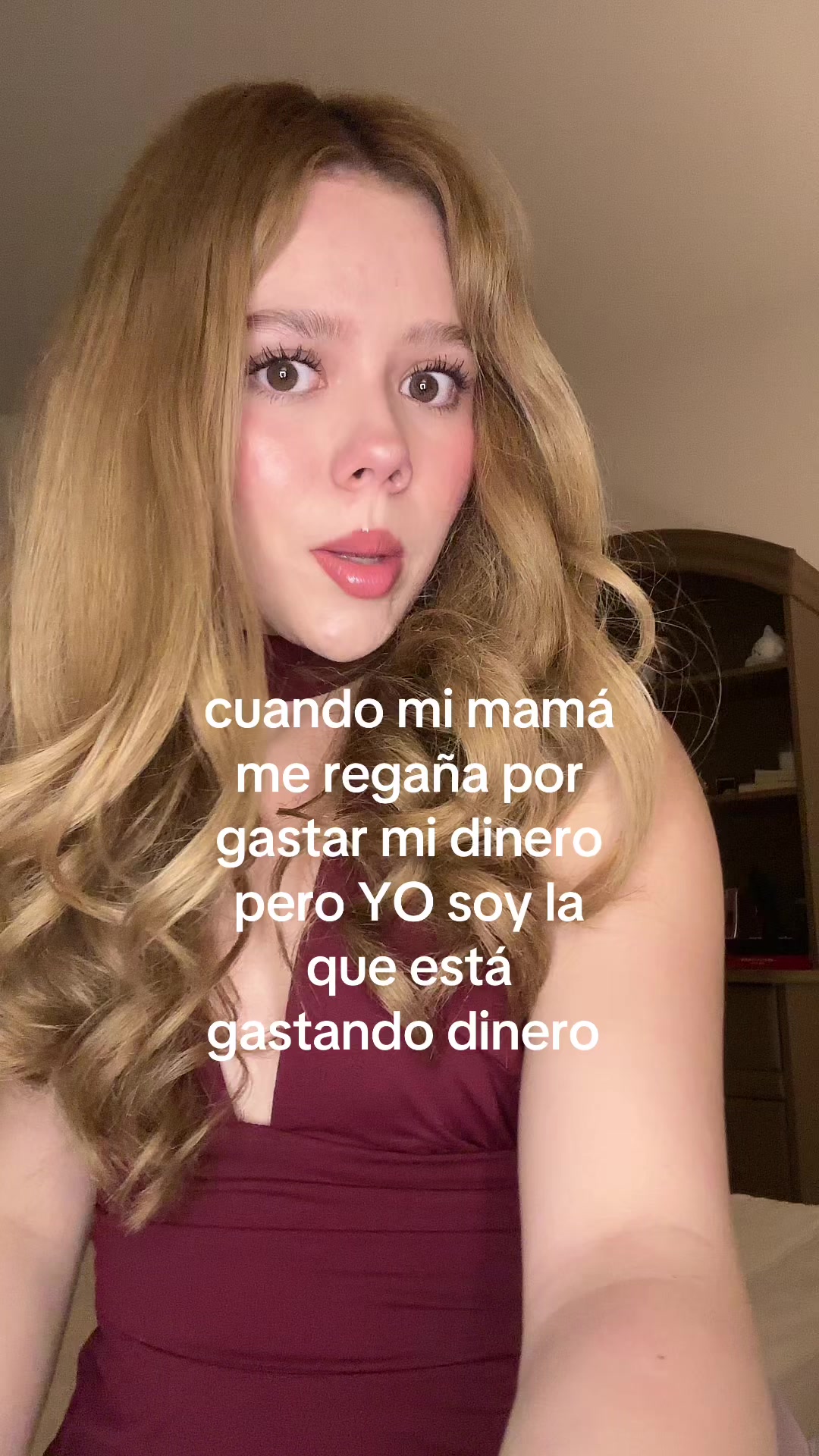 @daniela vela