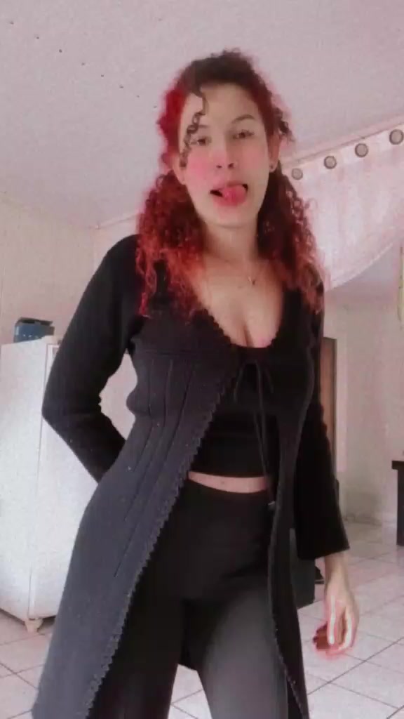 @❤️🔥kenia19❤️🔥