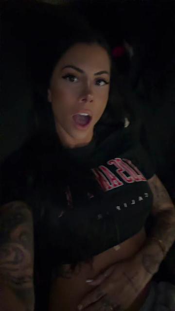 @Brandi Andrews