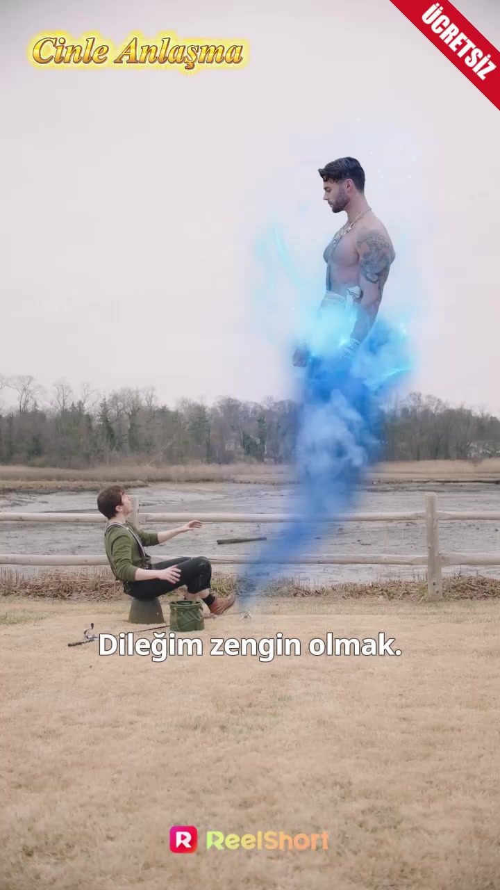 @Yeni dizi