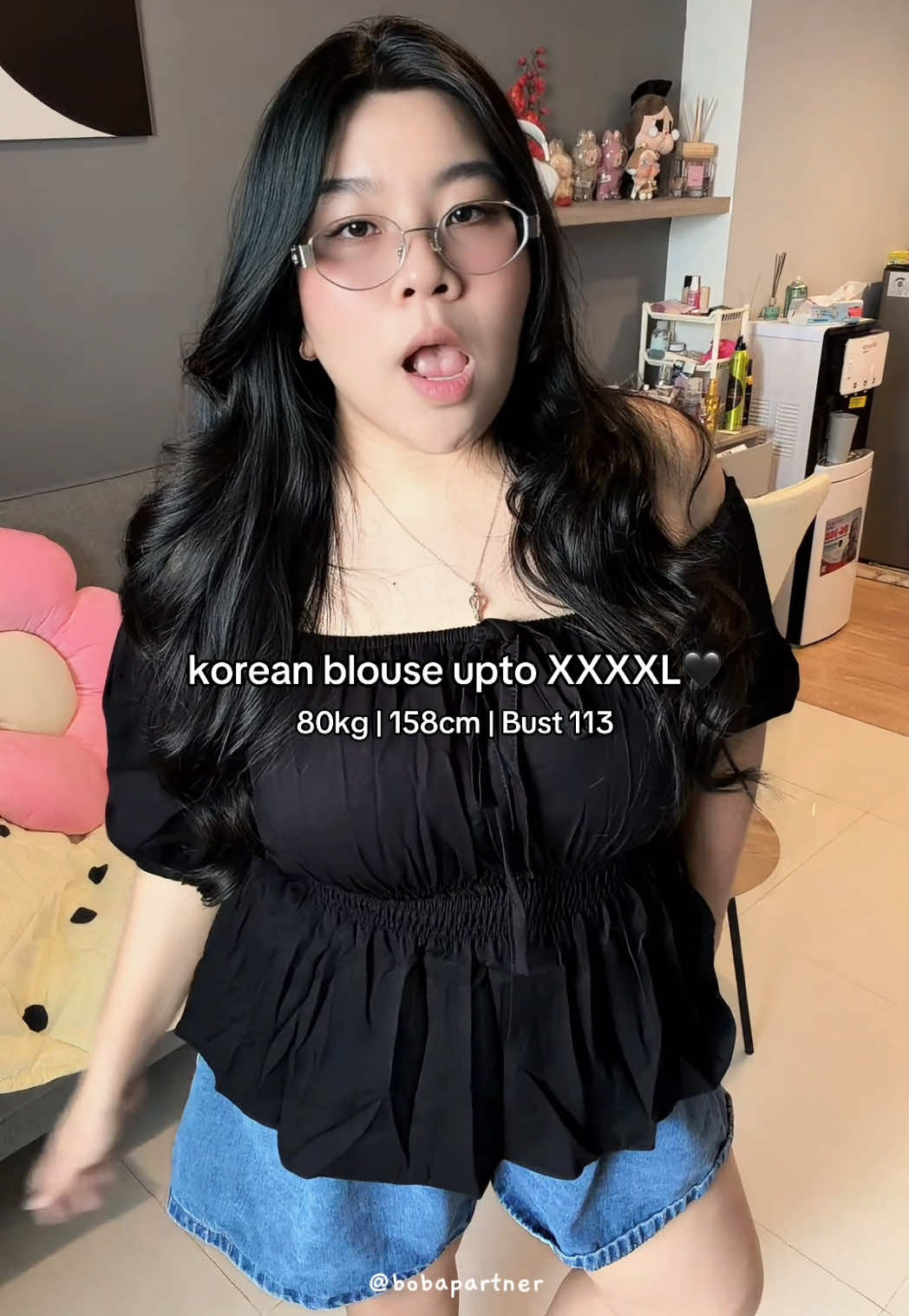 @Widya | outfit budget♡