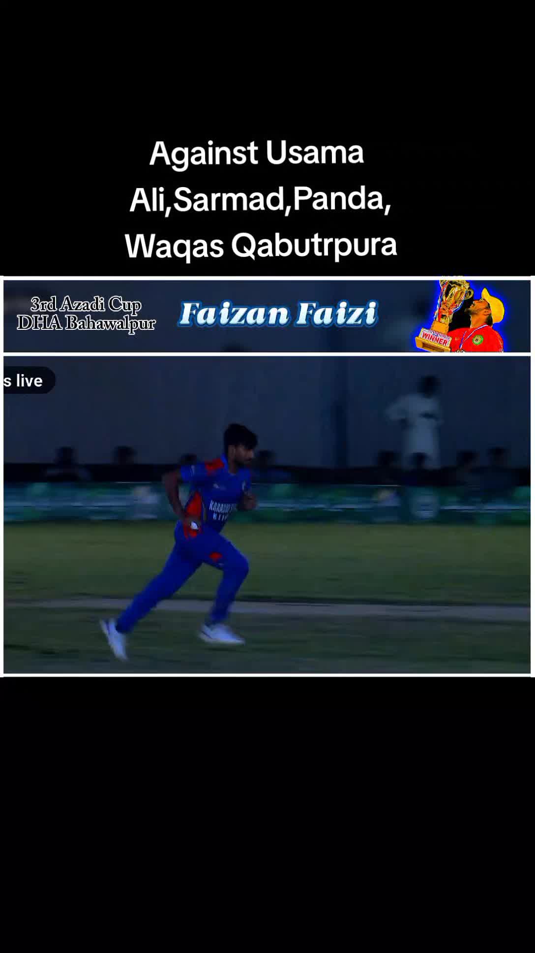 @RaNa FaiZan MaXood