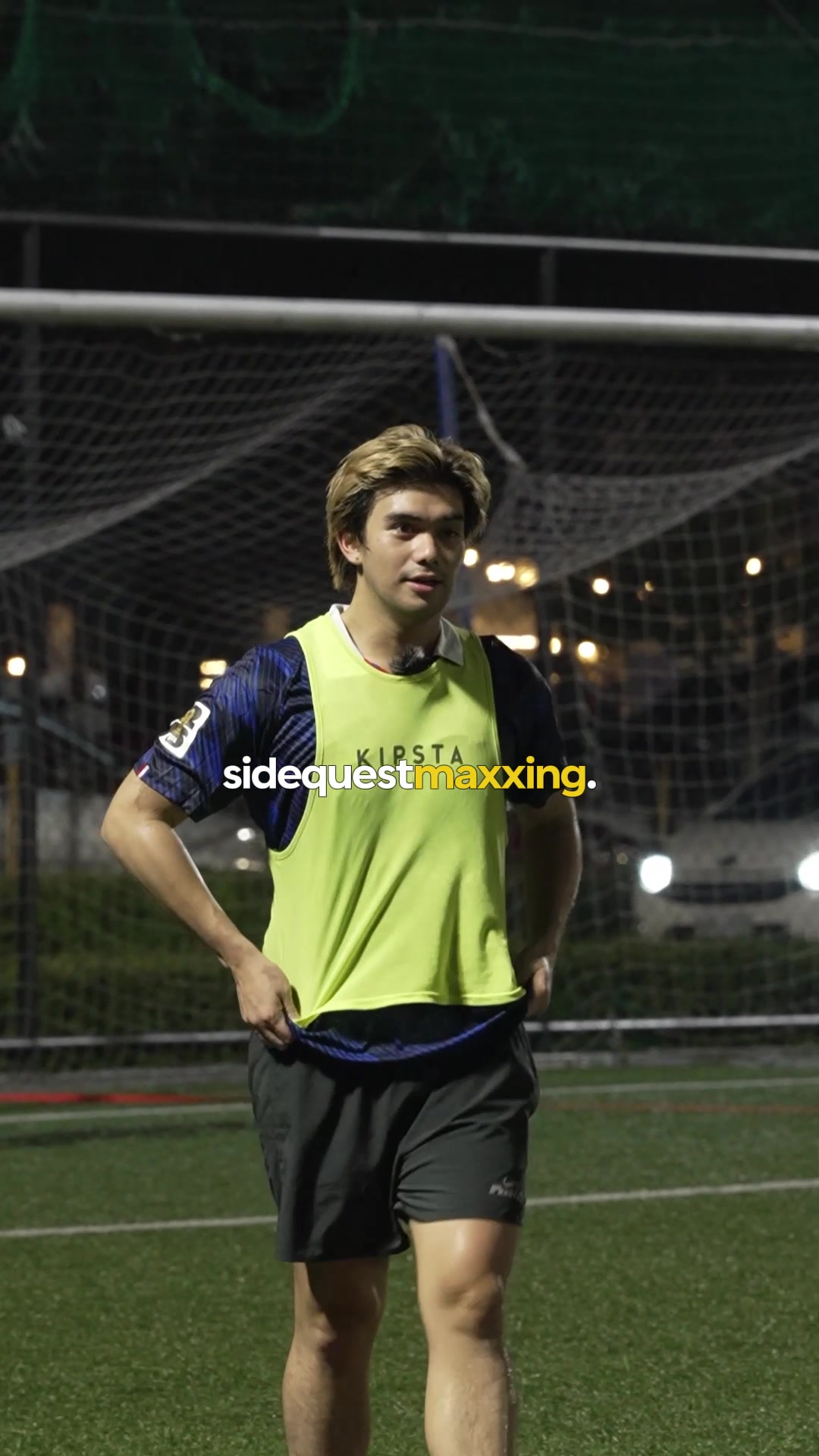 @Gio Acosta