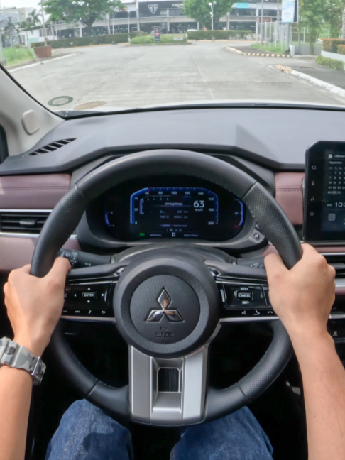 @Aux10 POV Driver