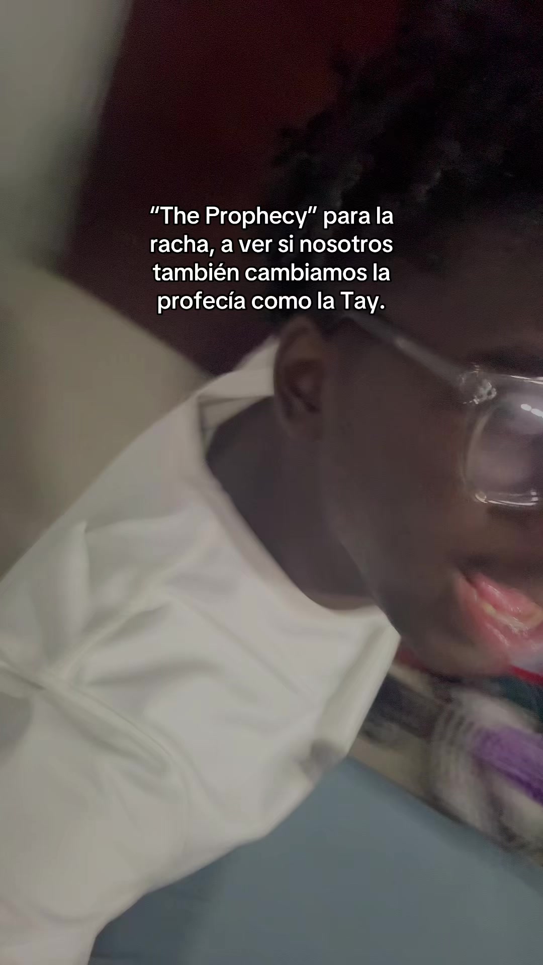 @John (Morat&rsquo;s version)