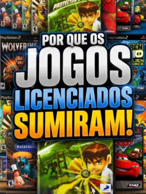 @Lista Gamer