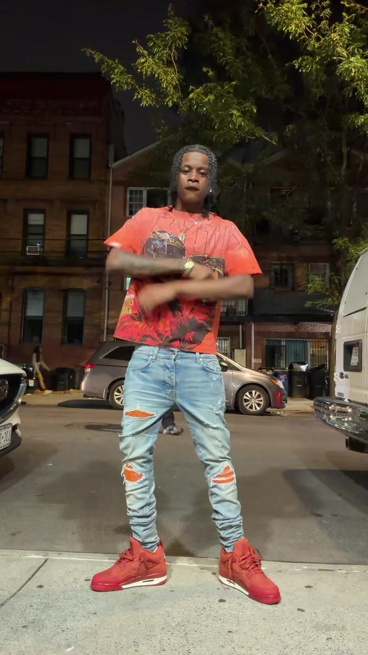 @joshfromnyc⭐️