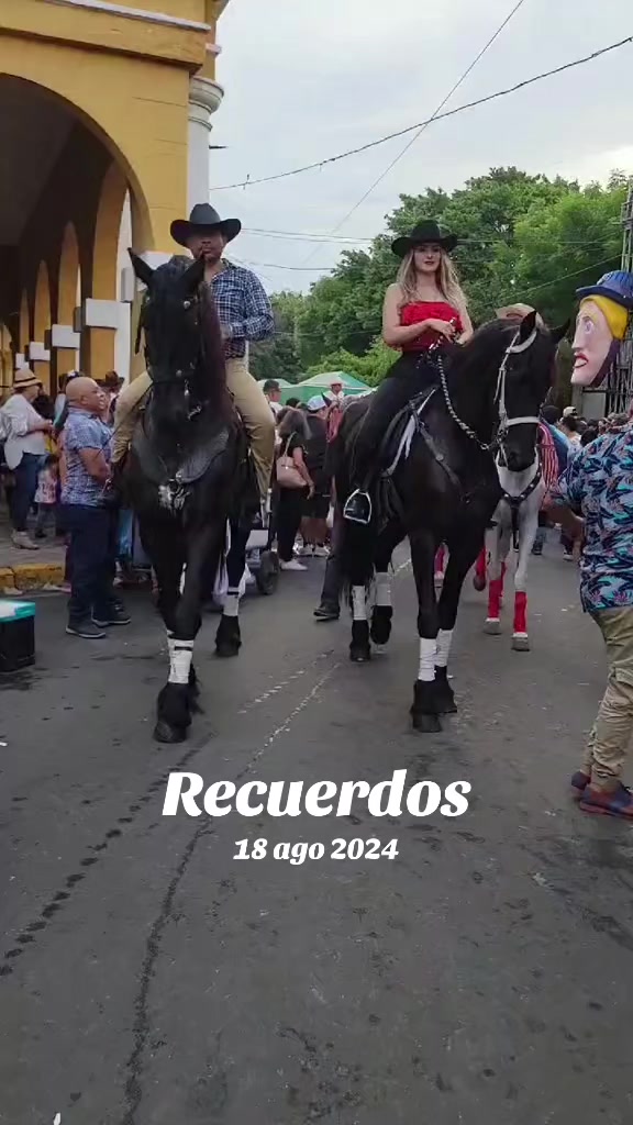 @Checho