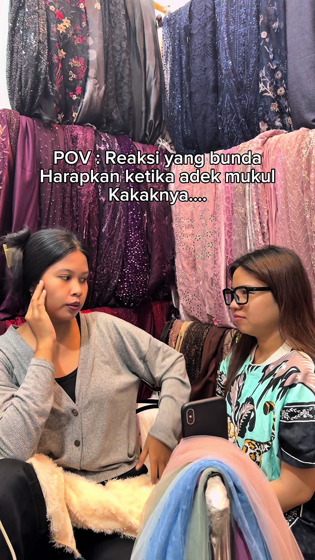 @Toko Kain Murah Surabaya