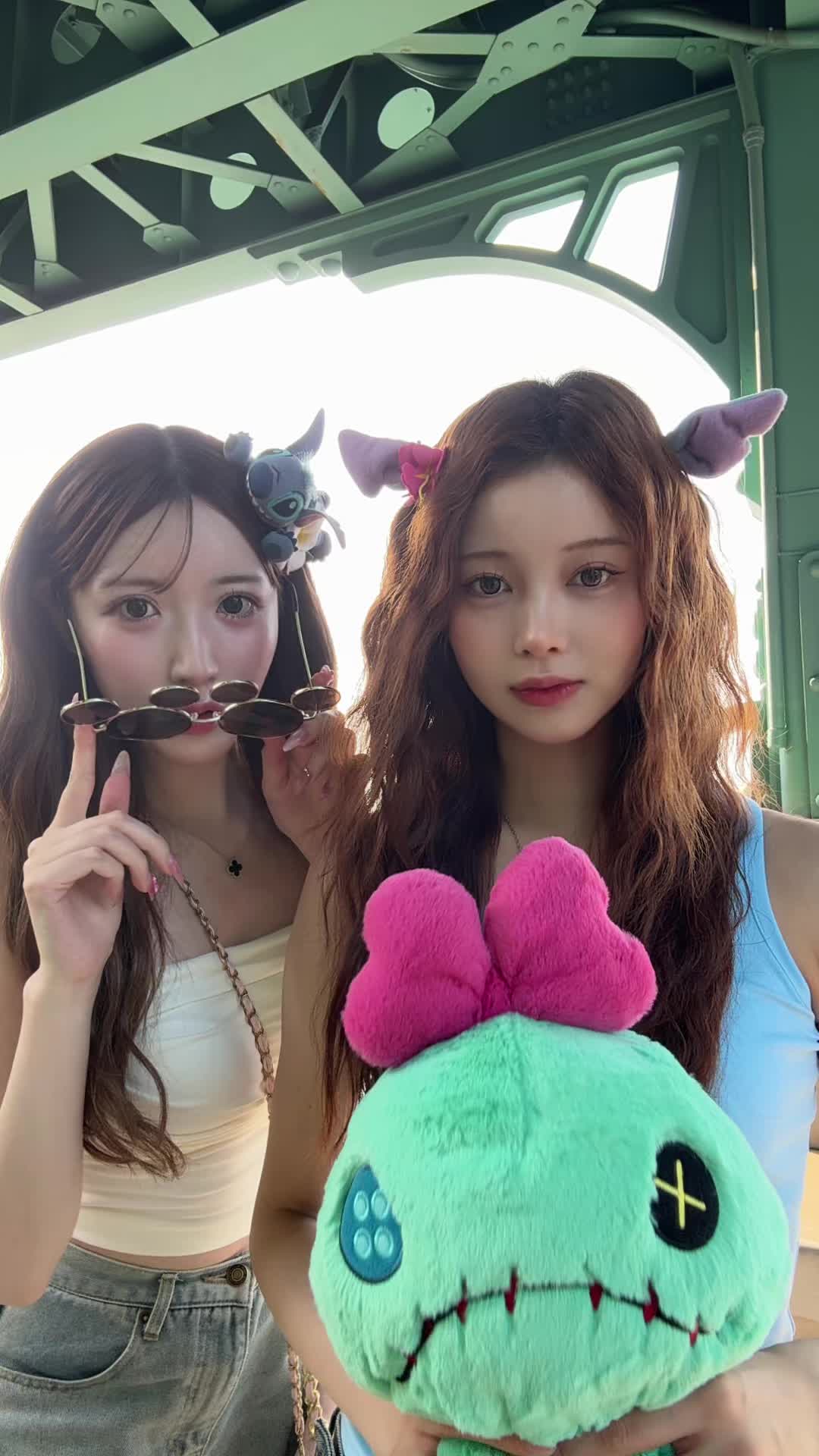 @ゆりたん