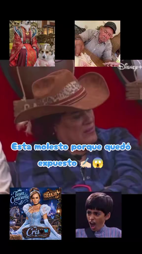 @Cris 🖤