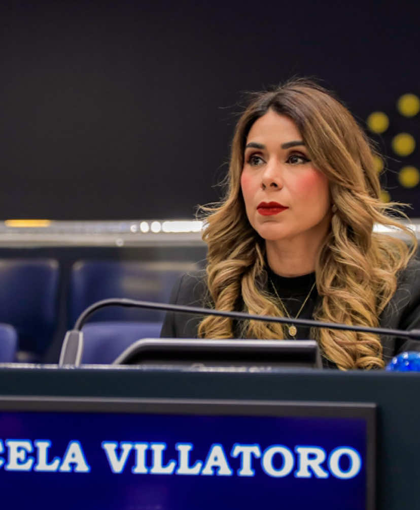 @Marcela Villatoro