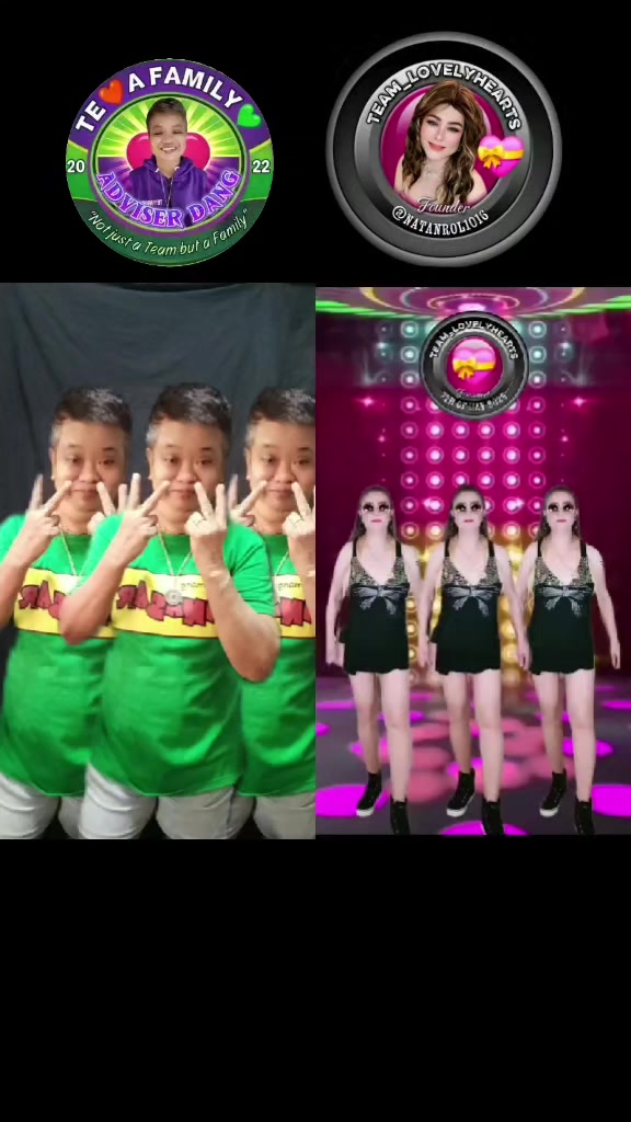 @💚ADVISER_DANG_206_TE&hearts;️A
