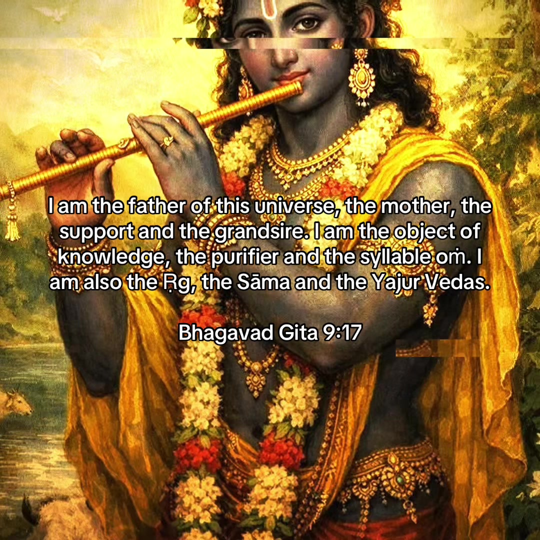 @BhaktiWarrior🪈