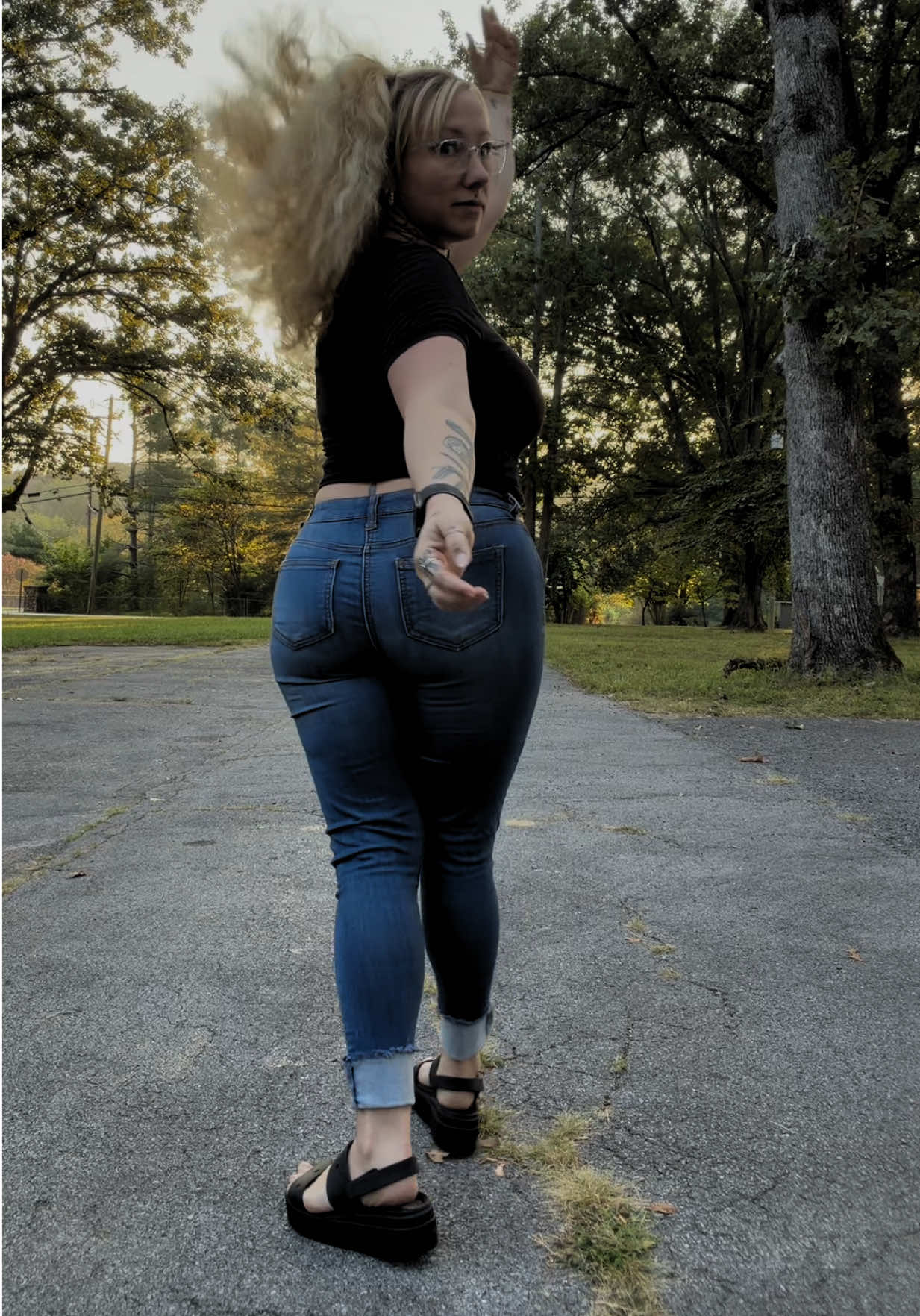 @Koralee