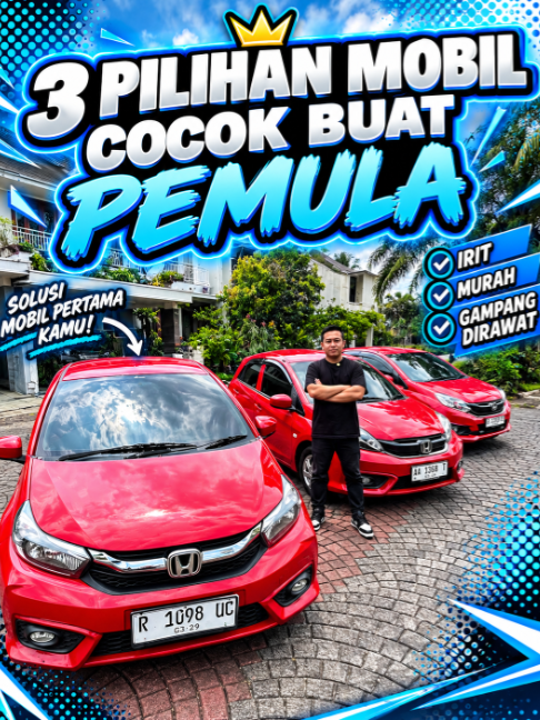 @CK MOBILINDO