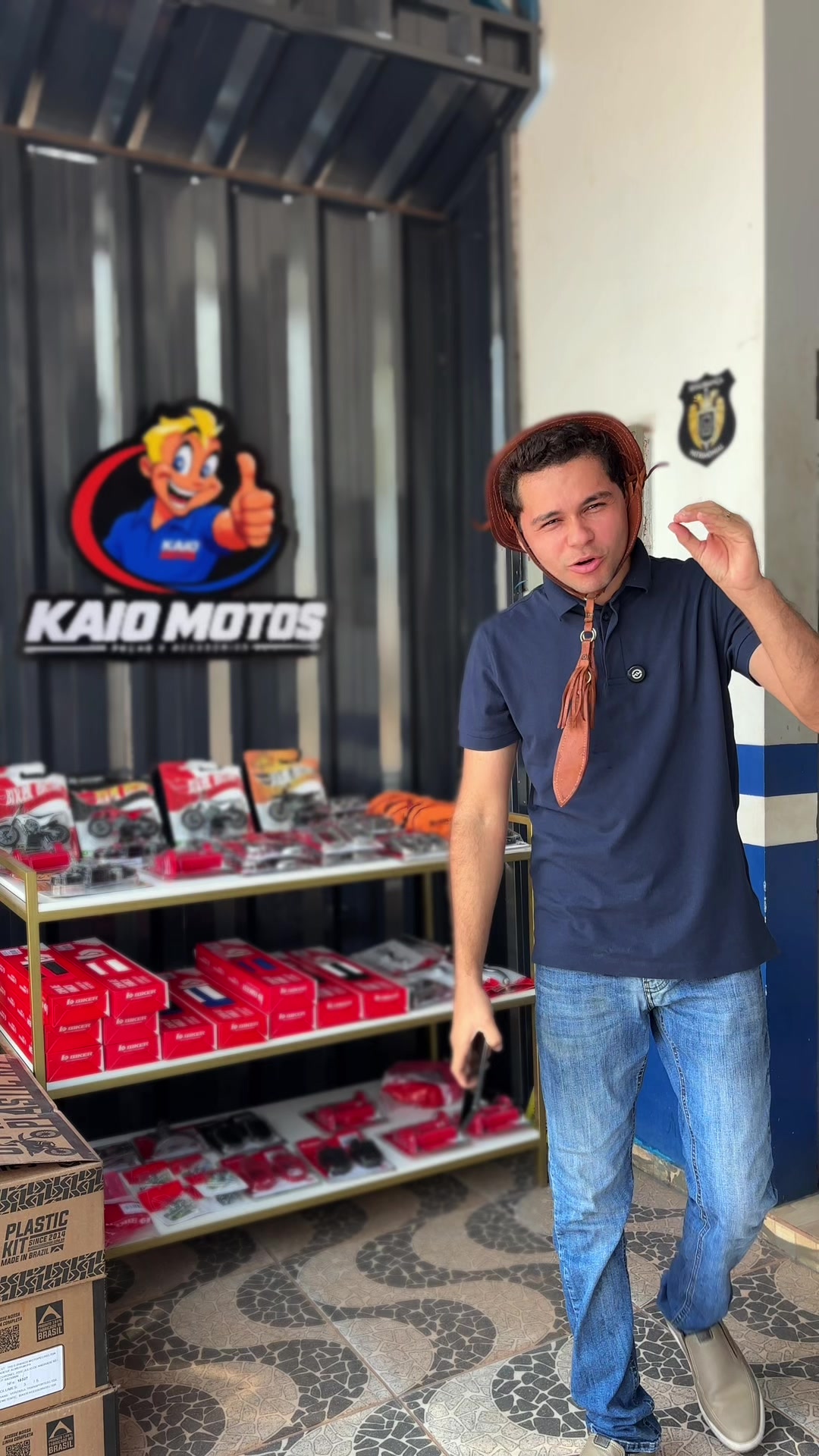 @KAIO MOTOS