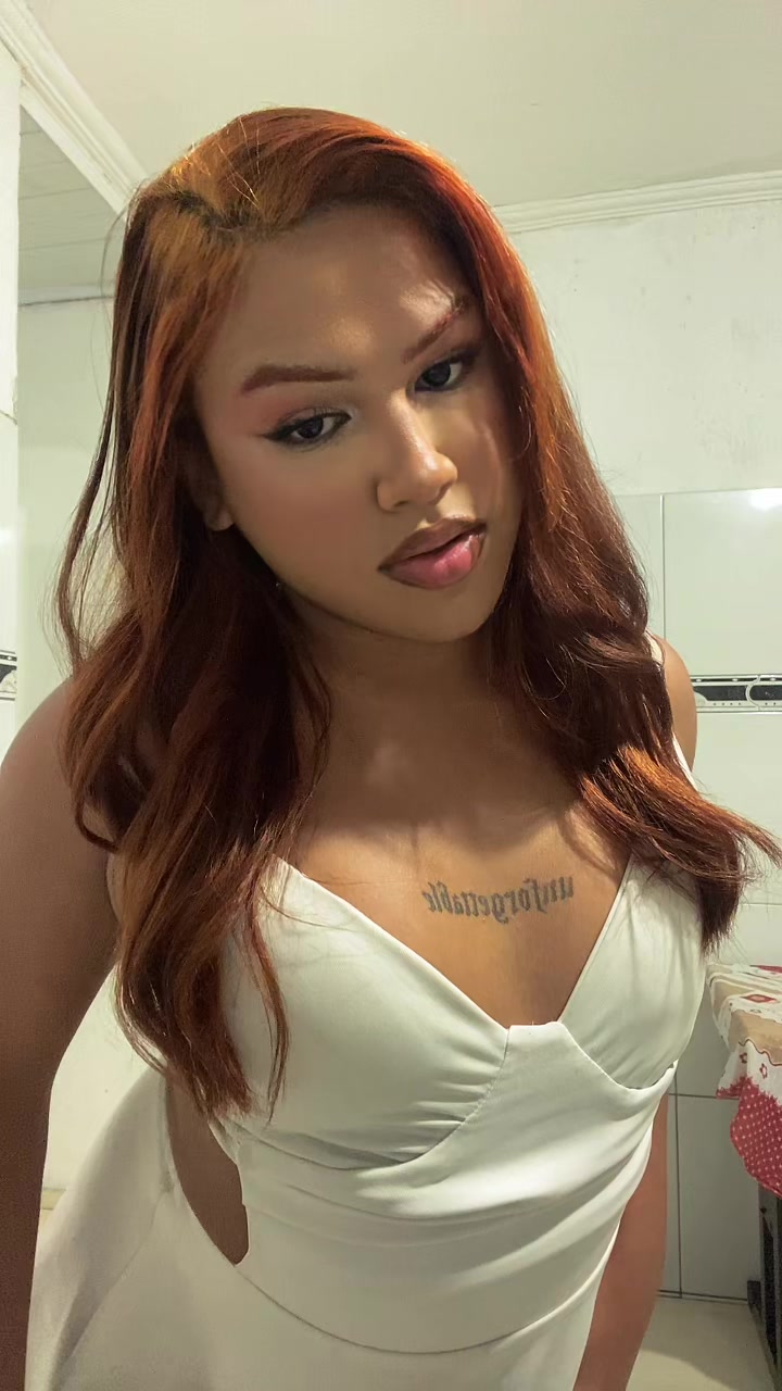 @Yvi Souza
