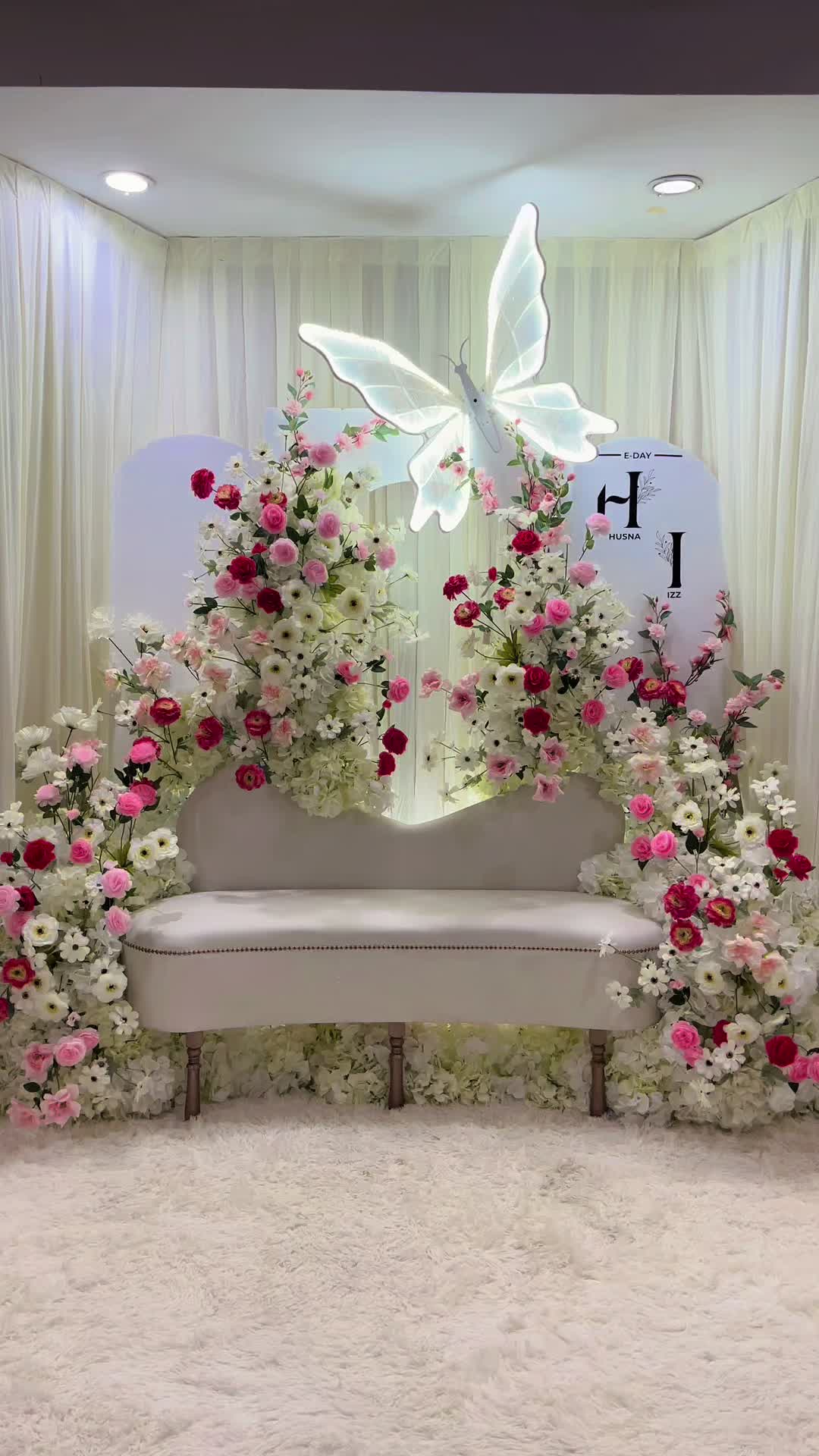 @Deco by Apit Mohd