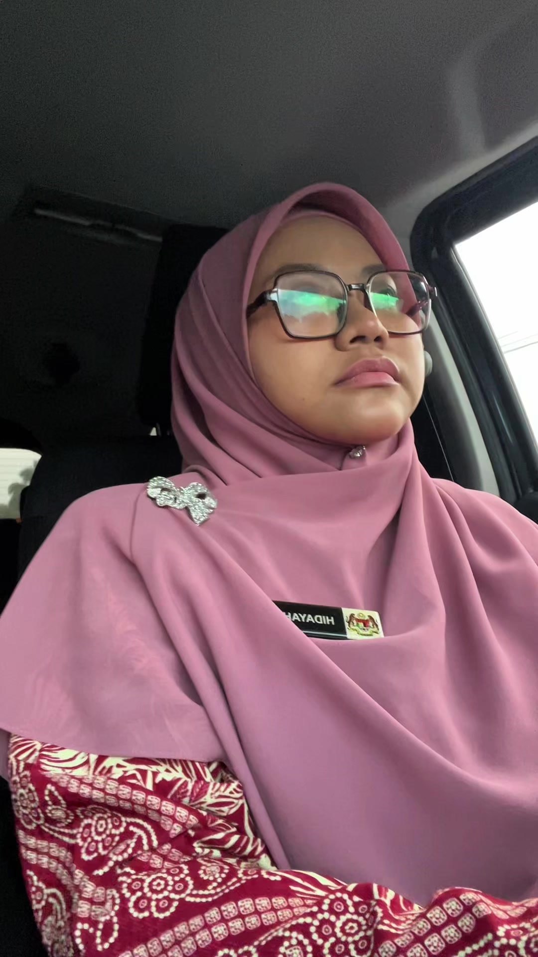 @Nurul Hidayah