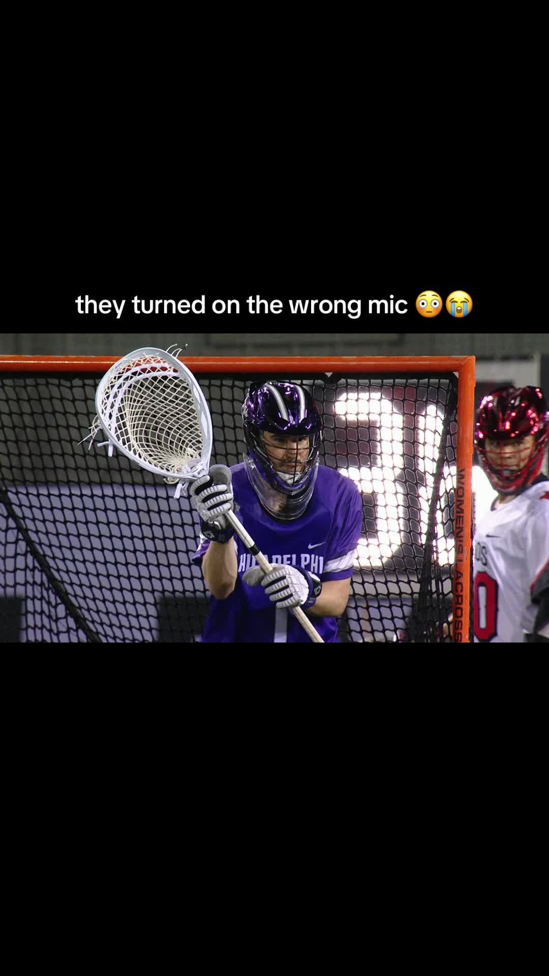 @carolina chaos