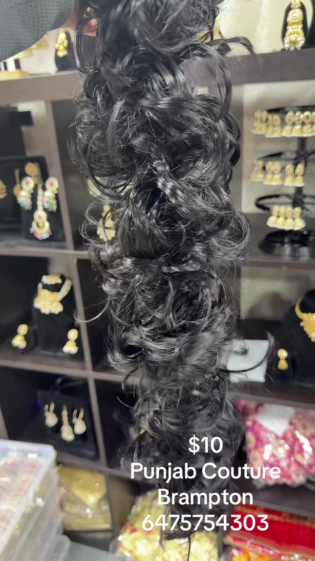 @Punjab Couture