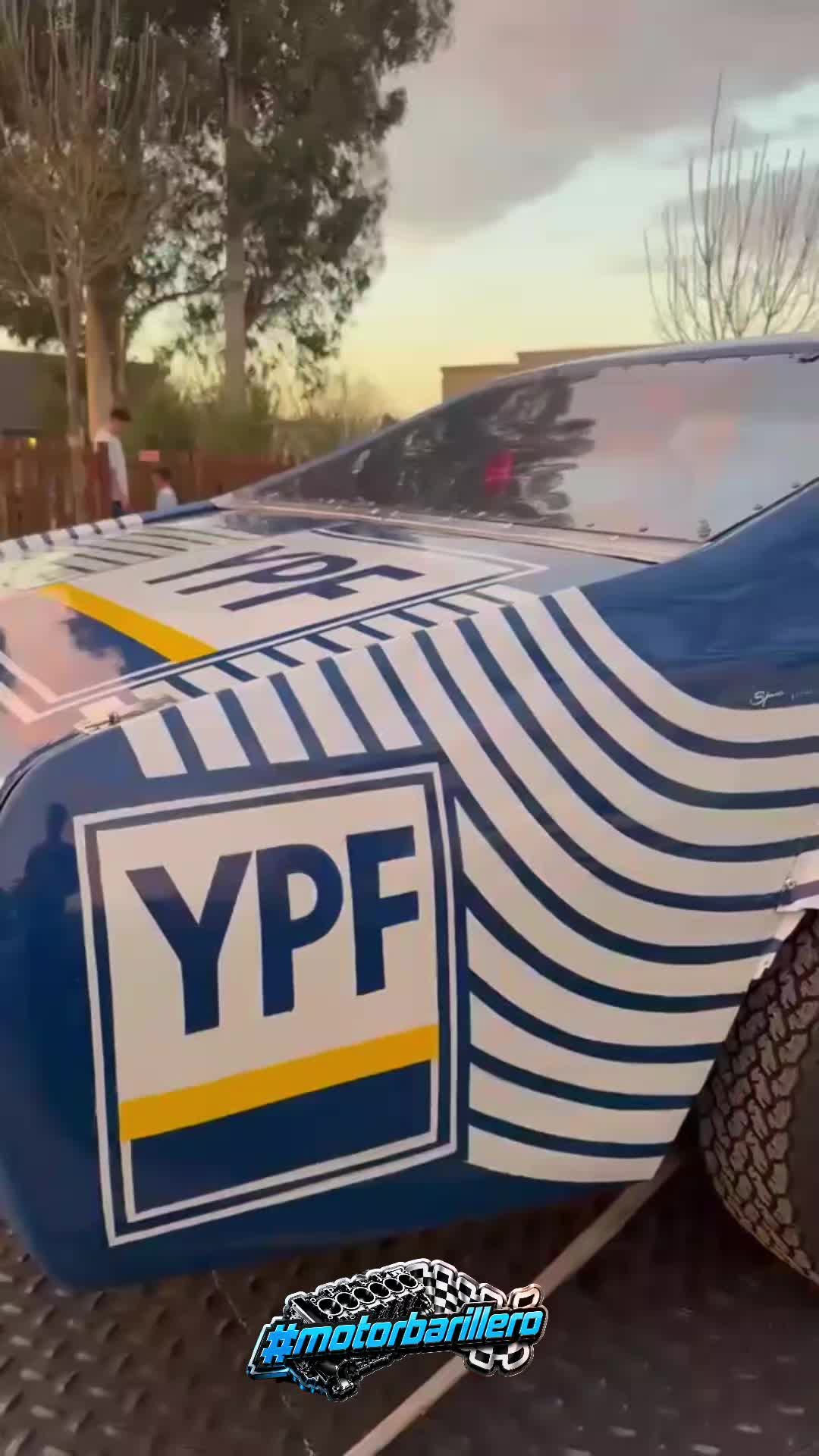 @motorbarillero